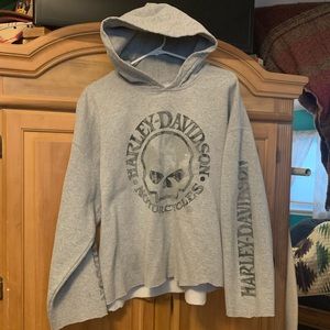 🔴SALE! Harley Davidson hoodie